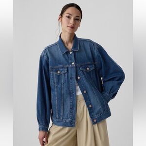 GAPxDOEN Denim Jacket